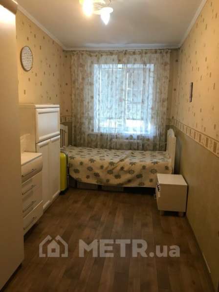 3-к. кв. с кап. ремонтом в 