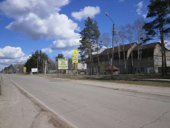 15 соток в Полянах под дом в Рязани фото 32