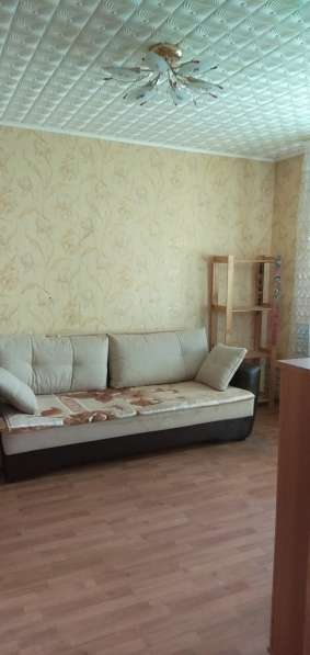 Сдам однокомнатную квартиру на длительный срок в Москве фото 11