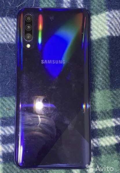 Samsung galaxy a30s в Краснодаре фото 3