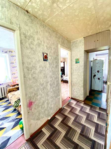 Продается 2-к квартира в деревне Кузнецы! в Электрогорске фото 16