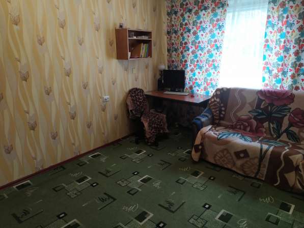 3х комнатная квартира обмен на дом в Крыму в фото 13