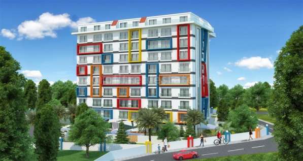 Уникальная возможность выгодно инвестировать в недвижимость в 