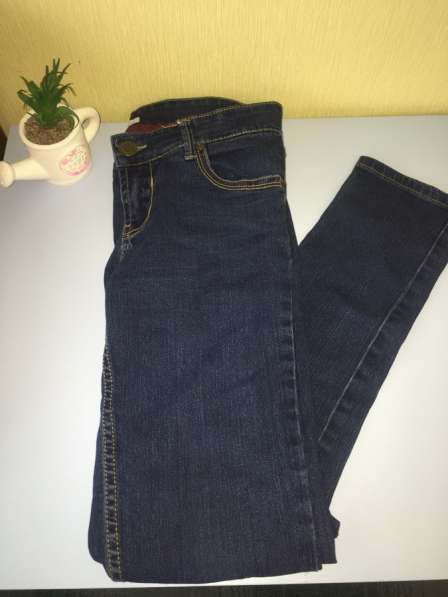 Джинсы в Москве