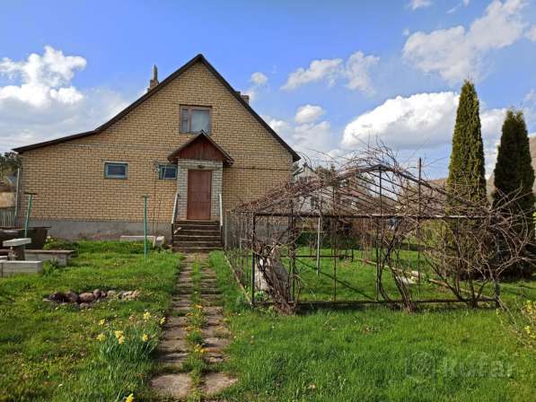 Продается дача-дом в Минской области в фото 3