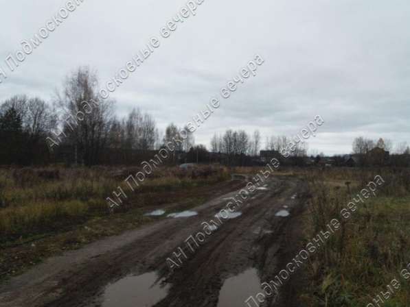 realty_mapper3.plot_in_locationИндивидуальное жилищное ст-во. Площадь 7.00 сот.Есть Электричество. в Москве фото 24