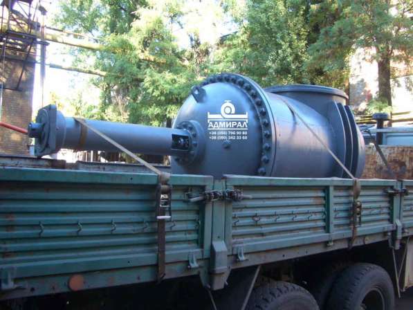 Предлагаем задвижки клиновые Ду 300-2400 мм в Узбекистане в фото 6