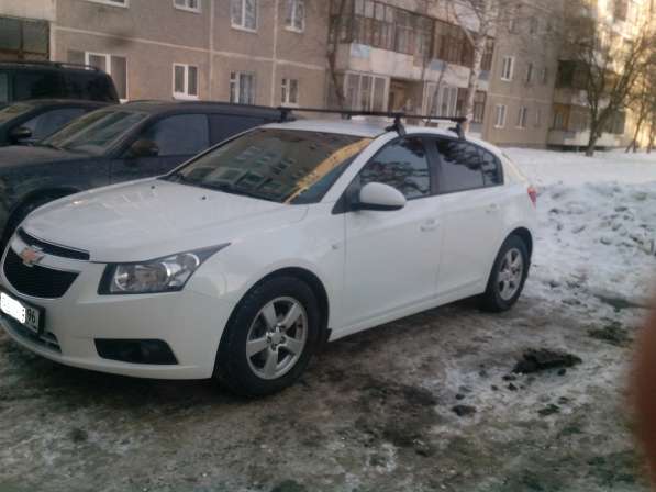 Chevrolet, Cruze, продажа в Екатеринбурге в Екатеринбурге фото 3