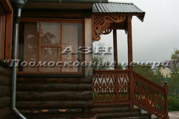 Продам дом в Москва.Жилая площадь 120 кв.м.Есть Электричество, Газ. в Москве фото 28