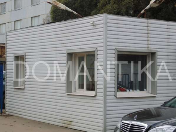 Продаю действующую автостоянку, Москва, Троицк в Троицке фото 10