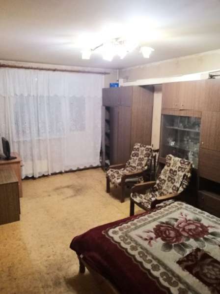 Сдать 1комн квартиру в Москве