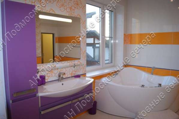 Продам коттедж в Москва.Жилая площадь 410 кв.м.Есть Электричество. в Москве фото 46