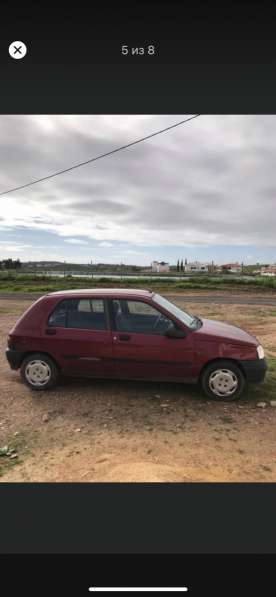 Renault, Clio, продажа в г.Vila Real de Santo Antonio в фото 4