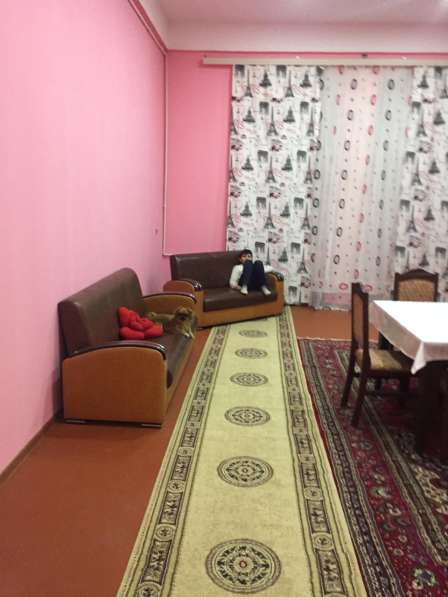 2-х комнатная квартира в центре Баку в фото 14