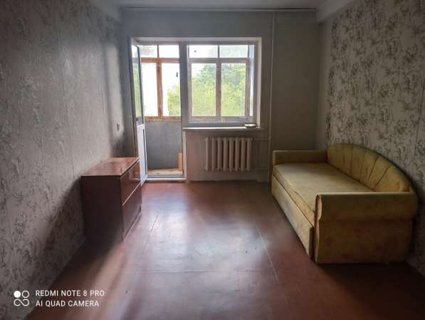 Квартира на Гагарина в Севастополе фото 15