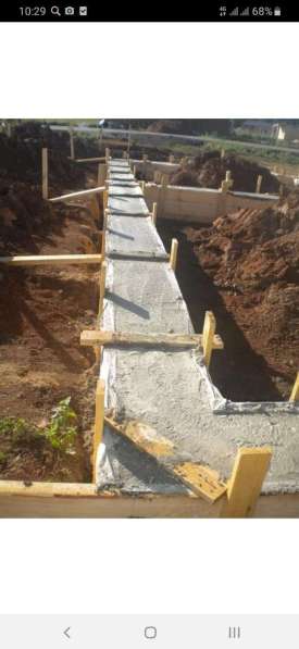 Укладка брусчатки в Москве фото 5