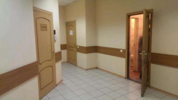 Офис в собственность 128 м2