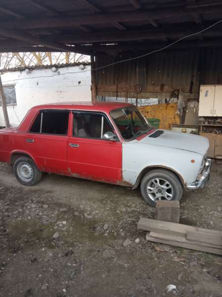 ВАЗ (Lada), 2101, продажа в Нальчике в Нальчике фото 3
