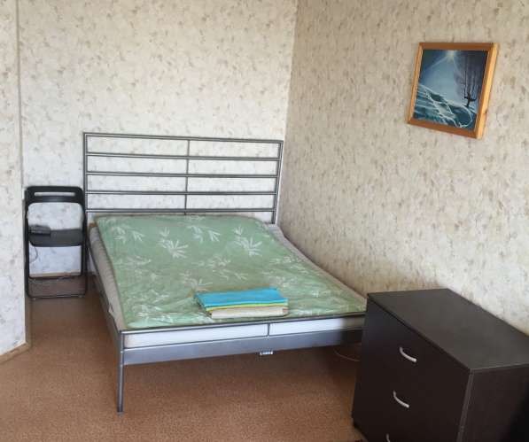 1-комнатная квартира на Ул. Родионова в Нижнем Новгороде фото 8