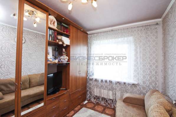 Продам 2-комнатную квартиру на Дзержинского, 3а в Сургуте фото 6