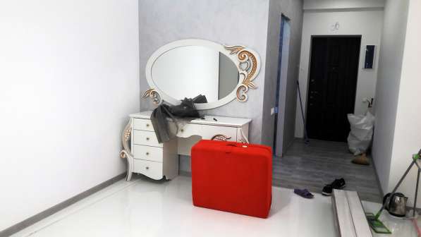 Ремонт и отделка квартир с гарантией, лепнина премиум класса в Москве фото 15