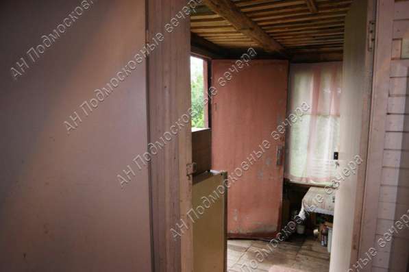 Продам дом в Москва.Жилая площадь 20 кв.м.Есть Электричество. в Москве фото 20