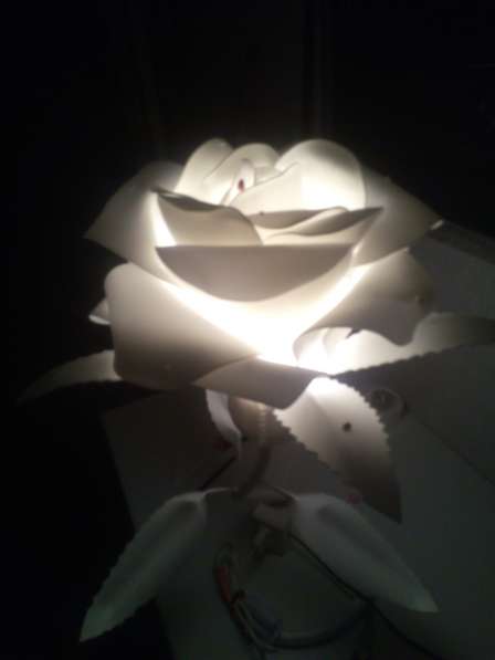 Светильник в Санкт-Петербурге фото 4