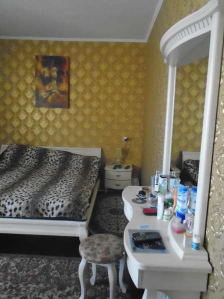 Квартира в отличном состоянии, метро Голосеевская в фото 5