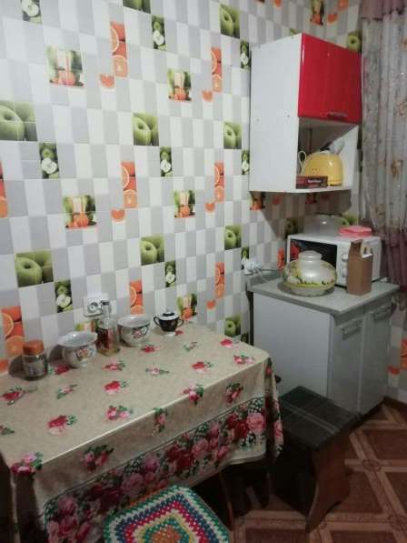 Сдам 2-х комнатную квартиру в Красноярске фото 14