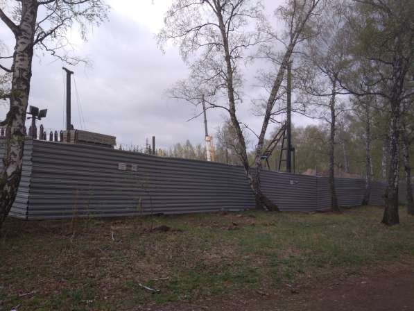 Продам квартиры в Октябрьском районе в ЖК в Красноярске фото 10