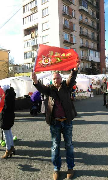 Вталий, 38 лет, хочет познакомиться в Санкт-Петербурге