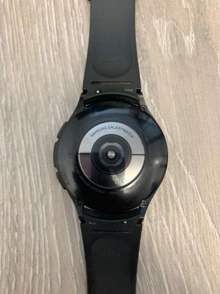 Samsung galaxy watch 4 classic 46 mm в Шарье фото 4