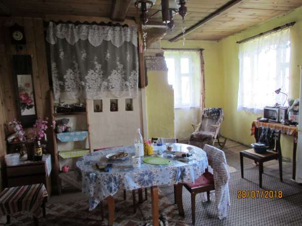 Продам дом в Ковровском районе д.Русино Владимирская область в Коврове фото 3