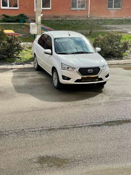 Datsun, on-DO, продажа в Краснодаре в Краснодаре фото 6