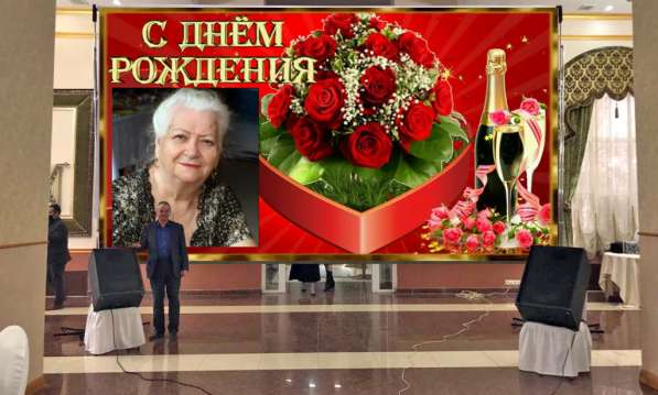 Фото аудио видео монтаж и изготовление любых фильмов в фото 11