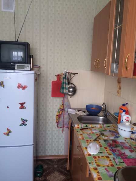 Продам 3-комнатную квартиру, пгт. Козулька в Красноярске фото 12