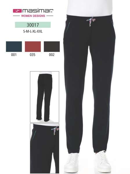 Женская одежда опт в Москве фото 13