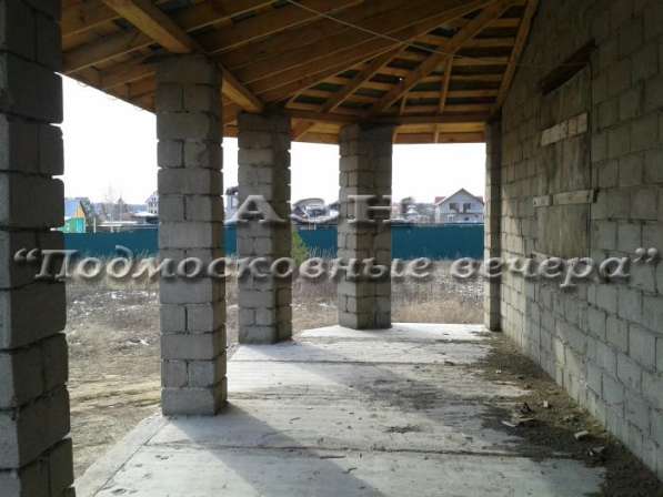 Продам дом в Москва.Жилая площадь 600 кв.м.Есть Канализация, Электричество. в Москве фото 25