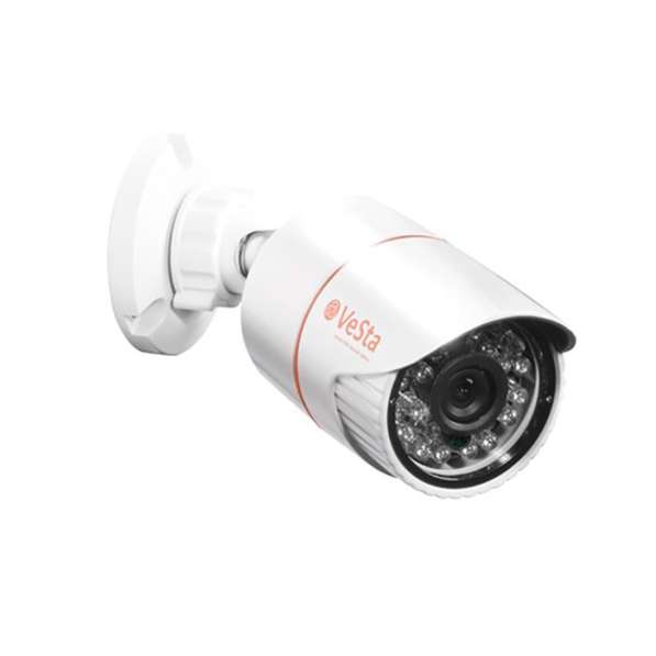 IP-камера видеонаблюдения уличная VC-3344 2,8 мм VeSta