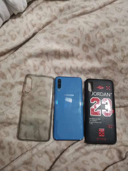 Samsung A70 в Санкт-Петербурге фото 3