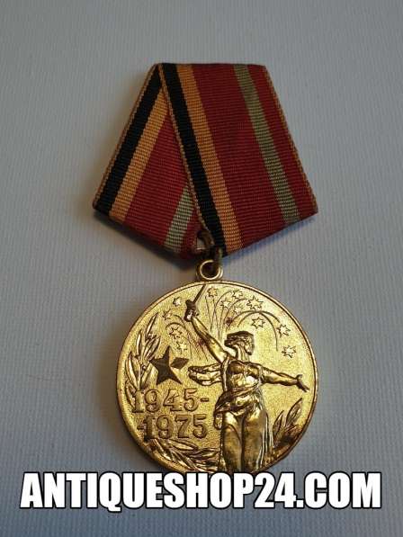 Магазин антиквариата в фото 12