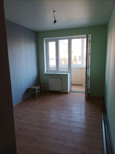 Продам 1 комнатную квартиру в Краснодаре фото 8