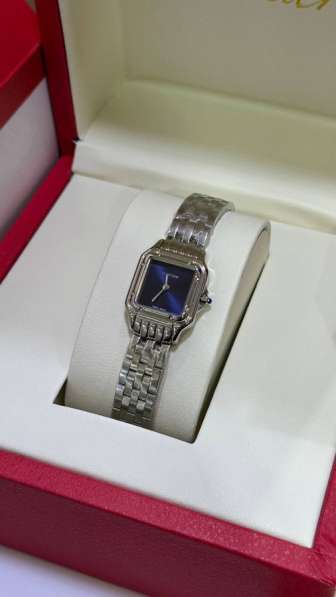 Часы Cartier в Грозном фото 4