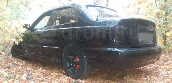 Hyundai, Accent, продажа в Ростове-на-Дону в Ростове-на-Дону фото 11