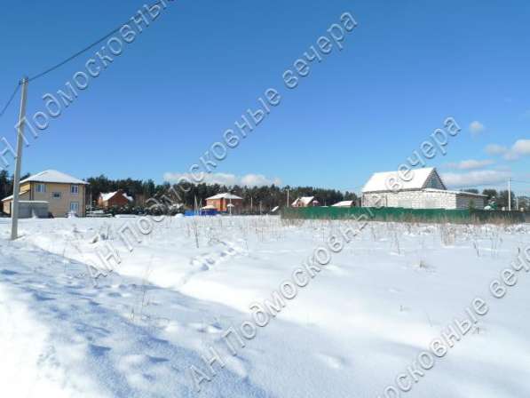 realty_mapper3.plot_in_locationИндивидуальное жилищное ст-во. Есть Электричество, Газ. в Москве фото 38