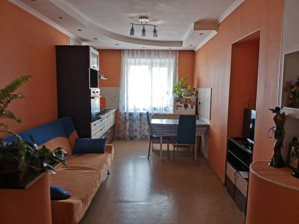 Продается 2-х комнатная квартира, ул. Фурманова, 6 в Омске фото 8