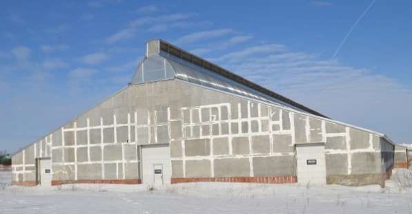 Аренда производственное помещение