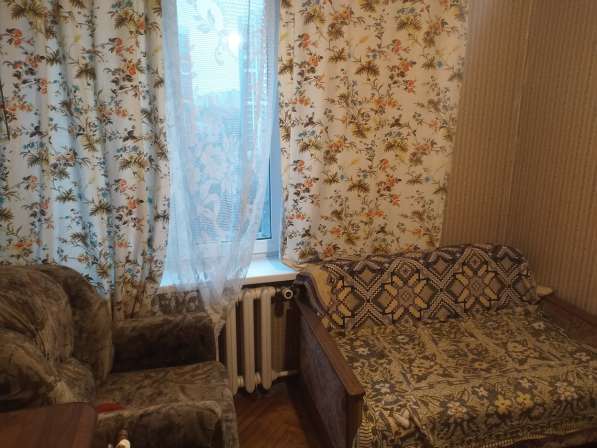 Сдам комнату в 2-х комнатной квартире, строго женщине в Москве фото 4