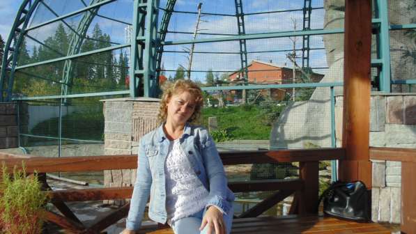 Светлана, 47 лет, хочет найти новых друзей в Ижевске