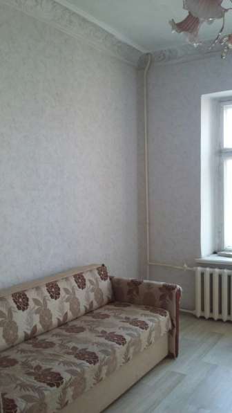 3 комнатная квартира Ризовская Приморского района. в фото 9